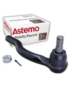 Hitachi Steering Tie Rod