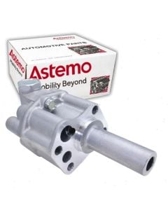 Hitachi Engine Oil Pump