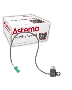 Hitachi Automatic Transmission Speed Sensor