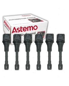 Hitachi Ignition Coil