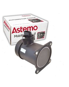 Hitachi Mass Air Flow Sensor