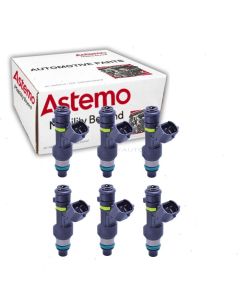 Hitachi Fuel Injector