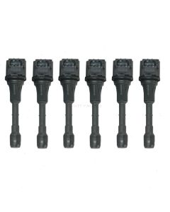 Hitachi Ignition Coil
