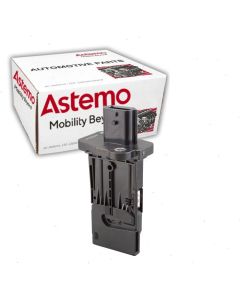 Hitachi Mass Air Flow Sensor