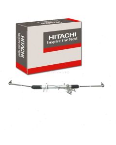 Hitachi Rack and Pinion Assembly
