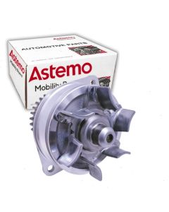 Hitachi Engine Water Pump