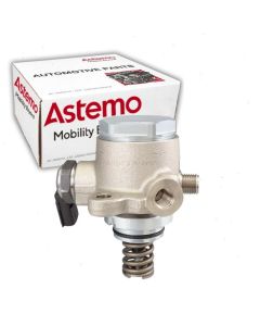 Hitachi Direct Injection High Pressure Fuel Pump