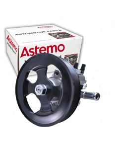 Hitachi Power Steering Pump