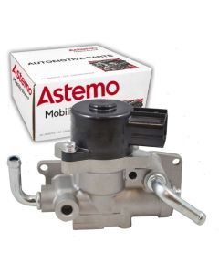 Hitachi Idle Air Control Valve