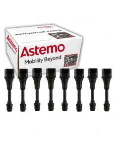 Hitachi Ignition Coil