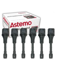 Hitachi Ignition Coil