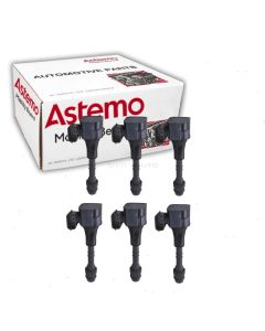 Hitachi Ignition Coil