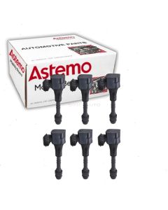 Hitachi Ignition Coil