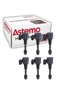 Hitachi Ignition Coil