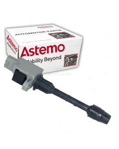 Hitachi Ignition Coil