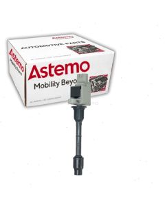 Hitachi Ignition Coil