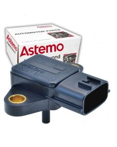 Hitachi Manifold Absolute Pressure Sensor