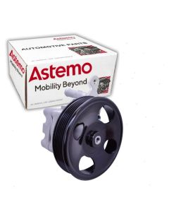 Hitachi Power Steering Pump