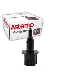 Hitachi Air Charge Temperature Sensor