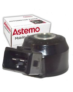 Hitachi Ignition Knock (Detonation) Sensor