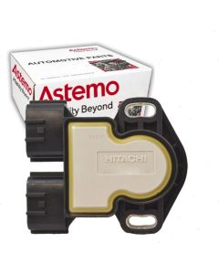 Hitachi Throttle Position Sensor