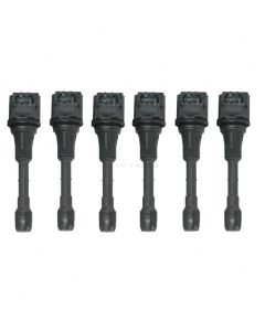 Hitachi Ignition Coil