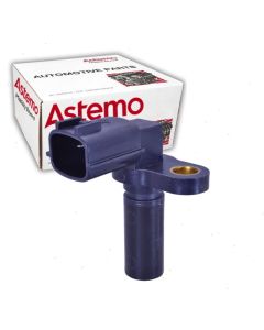 Hitachi Engine Crankshaft Position Sensor