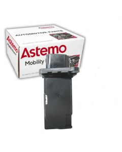 Hitachi Mass Air Flow Sensor