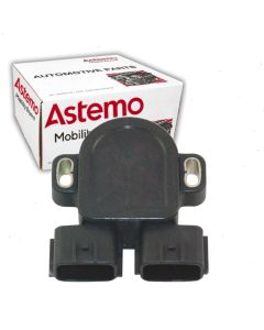 Hitachi Throttle Position Sensor