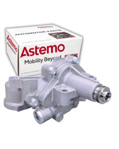 Hitachi Engine Oil Pump