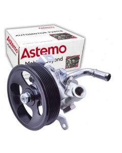 Hitachi Power Steering Pump