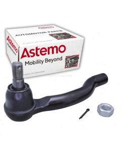 Hitachi Steering Tie Rod