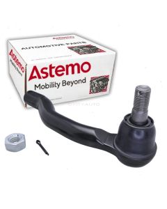 Hitachi Steering Tie Rod