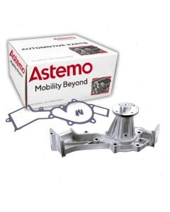 Hitachi Engine Water Pump