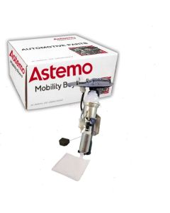 Hitachi Electric Fuel Pump