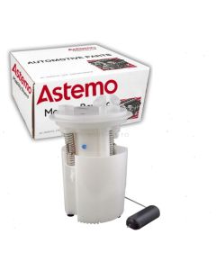 Hitachi Electric Fuel Pump