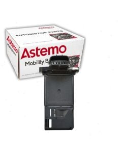 Hitachi Mass Air Flow Sensor