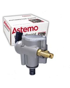 Hitachi Direct Injection High Pressure Fuel Pump