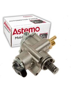 Hitachi Direct Injection High Pressure Fuel Pump