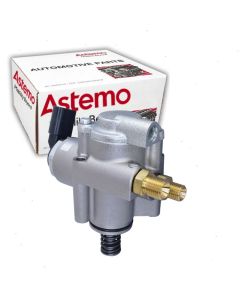 Hitachi Direct Injection High Pressure Fuel Pump