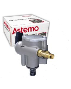 Hitachi Direct Injection High Pressure Fuel Pump