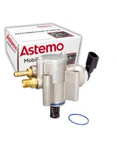 Hitachi Direct Injection High Pressure Fuel Pump