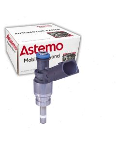 Hitachi Fuel Injector