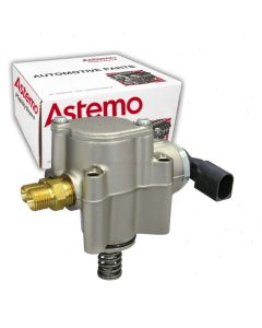 Hitachi Direct Injection High Pressure Fuel Pump