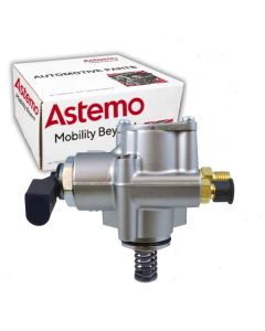 Hitachi Direct Injection High Pressure Fuel Pump