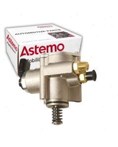 Hitachi Direct Injection High Pressure Fuel Pump