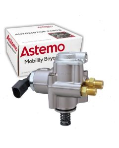 Hitachi Direct Injection High Pressure Fuel Pump