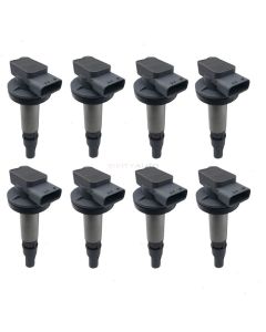 Hitachi Ignition Coil