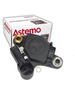 Hitachi Voltage Regulator