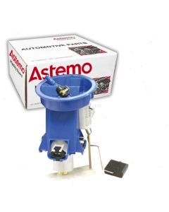 Hitachi Fuel Pump Module Assembly